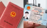 Có thể sử dụng thẻ Căn cước công dân gắn chíp thay Sổ hộ khẩu, Sổ tạm trú