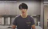 Ở tận Hàn Quốc nhưng thành viên Super Junior lại tích cực “lăng xê” nước dừa Việt Nam 