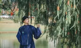 Ca sĩ rời khỏi công ty của K-ICM hát nhạc phim “Phượng Khấu“