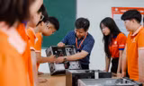 Ngành vi mạch bán dẫn: Điểm chuẩn có cao, ai nên theo học?