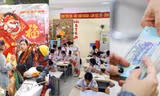 Giáo viên nhận thưởng Tết: Nơi 'bùi ngùi', chỗ hân hoan