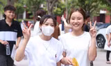 Trường Đại học Khoa học Xã hội và Nhân văn đưa tiêu chí phụ đối với điểm trúng tuyển