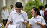 Những trường đại học bỏ xét điểm thi đánh giá năng lực, tư duy