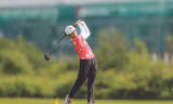 Những golfer đặc biệt của Giải Vô địch Golf Quốc gia 2024
