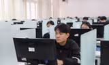 Kì thi đánh giá năng lực của ĐH Quốc gia Hà Nội: Điểm mới trong đề thi 