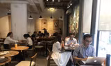 Người trẻ xê dịch (kỳ 2): Những 'văn phòng di động'