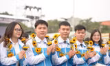 Dấu ấn phong trào Sinh viên 5 tốt