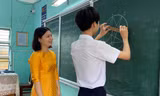 Gấp rút ôn thi vào lớp 10: Lớp học số 0