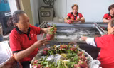 Xuất khẩu nông sản sang Trung Quốc: Chuẩn bị cho 'cuộc chơi' mới