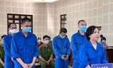 Cán bộ Sở LĐTB&XH Đà Nẵng nhận hối lộ để cấp giấy phép cho chuyên gia rởm
