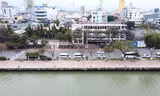 Cận cảnh khu đất đấu giá ‘view triệu đô’ gần 900 tỷ đồng