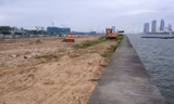 Dự án lấn sông Hàn được phép bán nhà ở hình thành trong tương lai
