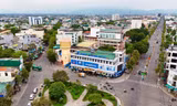 Quảng Ngãi dự kiến còn 55 đơn vị hành chính cấp xã và đặc khu Lý Sơn