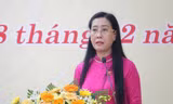 Giám đốc Sở nào ở Quảng Ngãi có phiếu tín nhiệm thấp nhất?