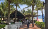 Một resort ven biển Đà Nẵng bị phạt hơn 224 triệu đồng vì xả thải 
