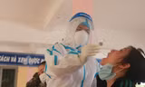 Hàng trăm nhân viên quán bar, karaoke, vũ trường, massage Đà Nẵng xét nghiệm COVID-19