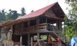 Xóa nhà tạm, nhà dột nát: Quảng Ngãi 'về đích' trước 2 tháng