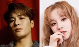 Ngay trước thềm (G)I-DLE tái xuất, Yuqi vướng tin đồn hẹn hò với Jackson (GOT7)