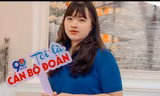 Hãy tin tưởng vào chính mình, hãy mở rộng trái tim và để tâm hồn thể hiện tất cả