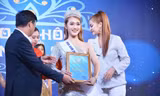 Á khôi 1 Hoa khôi Trí tuệ Nhan Sắc 2022 là nữ sinh Sân khấu Điện ảnh 