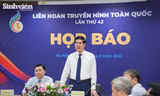 Liên hoan Truyền hình Toàn quốc 2025: Giới trẻ chiếm sóng, AI và nội dung số lên ngôi