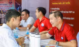 Trường Đại học Thủy lợi ra mắt 4 chương trình học mới mùa tuyển sinh 2025 