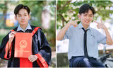 Nam sinh Đà Nẵng từng đoạt huy chương Đồng Olympic Tin học Châu Á - Thái Bình Dương chuẩn bị du học Úc