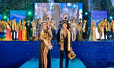 Mister & Miss Vietnam Fitness Model 2021 gọi tên Hữu Anh, Thanh Nhi