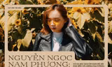 Nguyễn Ngọc Nam Phương - du học sinh ôm đam mê hội họa đến với Arena Multimedia