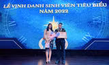Nam sinh 'gây bão' với điểm GPA tuyệt đối, trở thành thủ khoa có có điểm tốt nghiệp cao nhất trong lịch sử của trường
