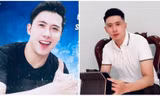 Chàng trai quê Tây Ninh quyết tâm theo con đường làm mẫu ảnh