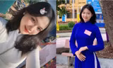 Bố mẹ nữ sinh Ngoại giao hy vọng con mình sống và cống hiến hết mình
