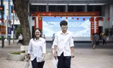 Những cú sốc đầu đời của các tân sinh viên