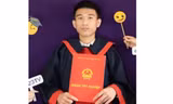 Nam sinh Hưng Yên trở thành Thủ khoa Toàn quốc khối A00