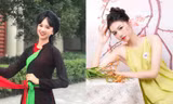 Cô nàng quê hương quan họ nỗ lực để tỏa sáng tại Chung kết Press Beauty 2023