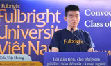 Chàng lập trình viên trẻ dùng công nghệ mở ra tương lai cho bản thân và cộng đồng người khiếm thị