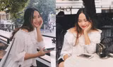 Nữ sinh trường Công Đoàn xinh như hotgirl từng đạt HCV môn cờ vua Quốc gia 
