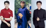 Hành trình vượt lên chính mình của Nguyễn Phúc Nhương - sinh viên năm 3 Đại học Quốc gia Hà Nội