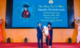 Tuổi trẻ sẽ không bao giờ trở lại, hãy sống thật bùng cháy
