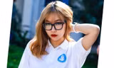 Nguyễn Linh Hoa – Đóa hoa cá tính đậm chất trường Xây 