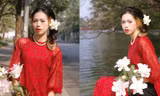 Trần Hà Trang – Nữ sinh năm cuối NEU trúng tuyển thạc sĩ tại Đại học Lund, Thụy Điển