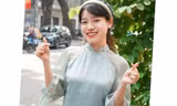 Khám phá những câu chuyện lịch sử qua góc nhìn độc đáo của nữ sinh Báo chí