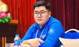 Nguyễn Quang Long – Đội trưởng thanh niên tình nguyện nhiệt huyết, cống hiến vì cộng đồng