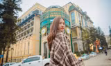 Nữ sinh ĐH Công nghiệp bản lĩnh trước khó khăn, khát khao cống hiến hoạt động Đoàn, Hội