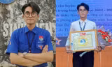Khát vọng học tập, rèn luyện và cống hiến của Đảng viên trẻ Trường Đại học Mỏ - Địa chất