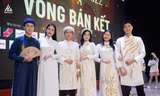Sôi động vòng Bán kết cuộc thi 'Sinh viên Thanh lịch 2022’