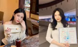 Nữ sinh Đại học Kinh tế Quốc dân vượt qua áp lực đồng trang lứa để khẳng định giá trị bản thân 