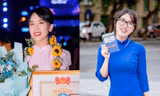 Động lực nuôi dưỡng đam mê của nữ sinh là Chủ tịch Hội Sinh viên trường kiêm Lớp trưởng
