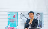 Nhà báo Nguyễn Tuấn Anh chia sẻ về 2 cuốn sách đang được bạn trẻ yêu thích