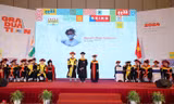 Bắt đầu lại ở tuổi 22: Hành trình theo đuổi đam mê điện ảnh của chàng trai trẻ